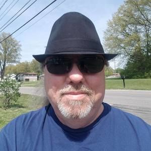 Meet your Posher, Jeffrey